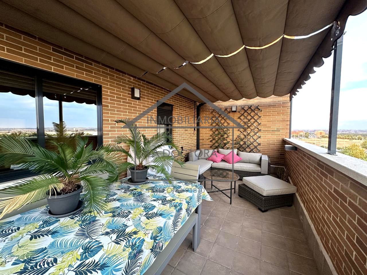 Dúplex de lloguer a Del Arroyo Juncal, La Dehesa - El Pinar