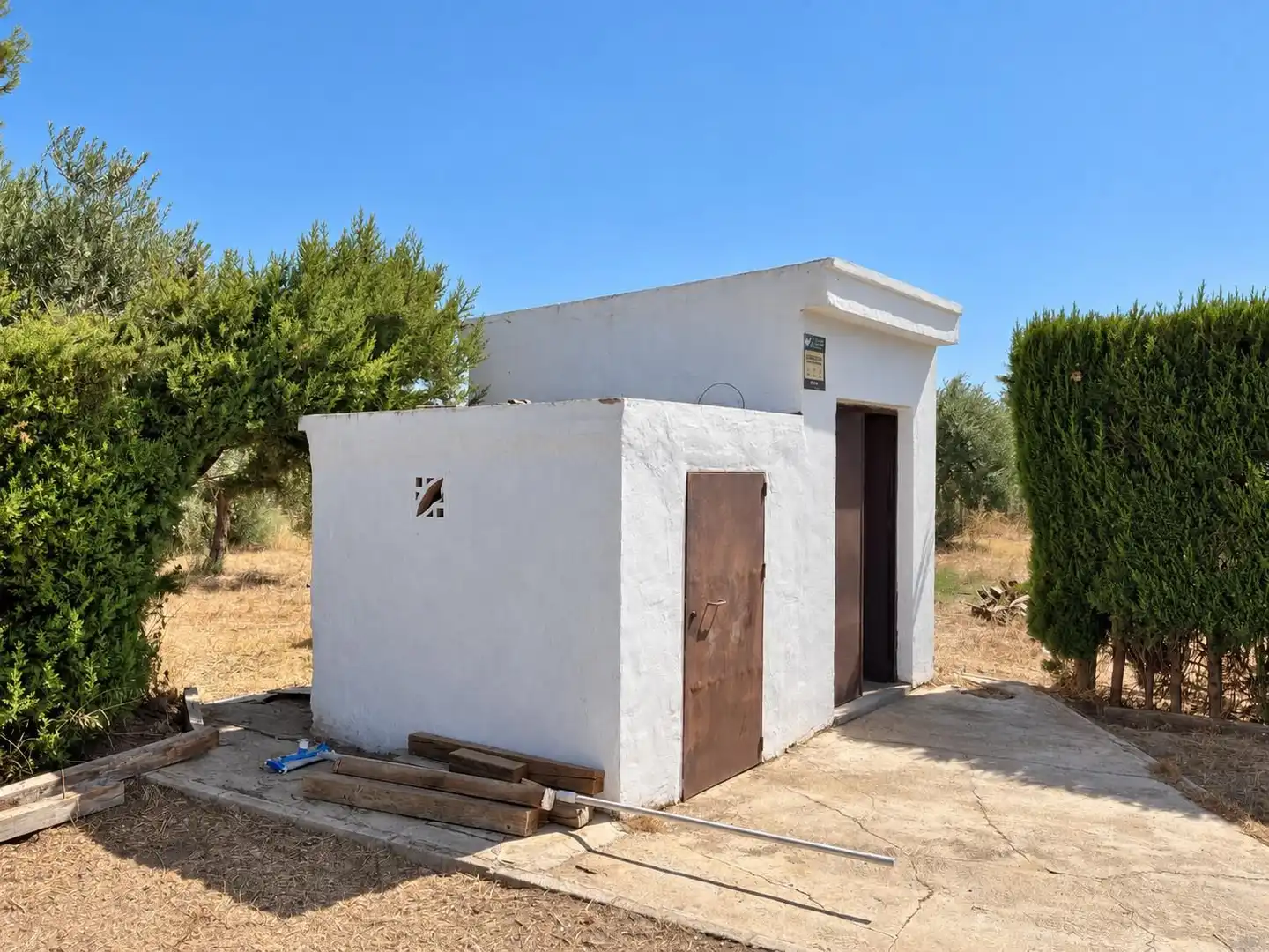 Villa avec piscine à vendre à Pedanías Norte, imagen 54