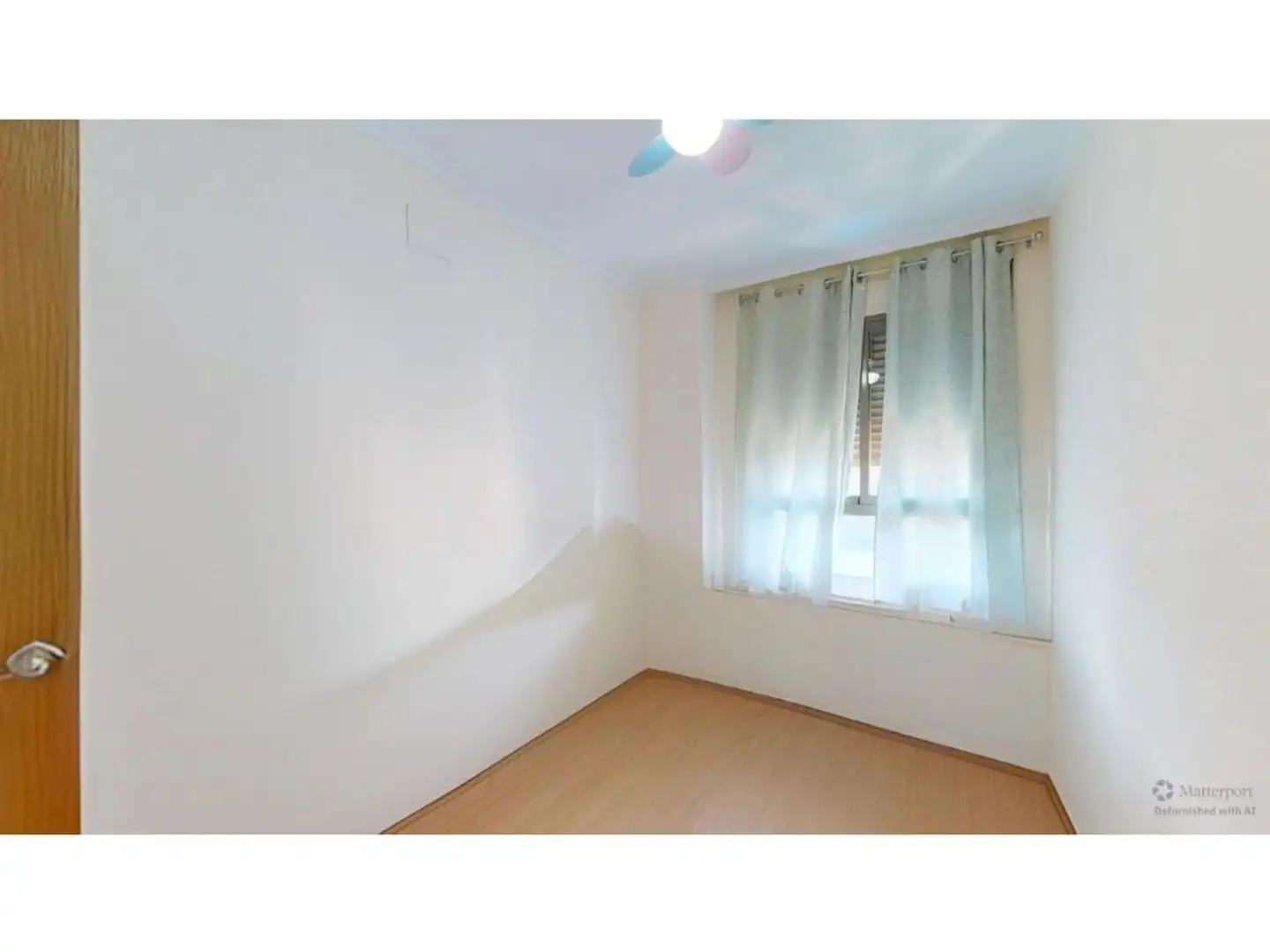 Habitación de Piso en venta en Mislata con Aire acondicionado, Jardín privado y Terraza