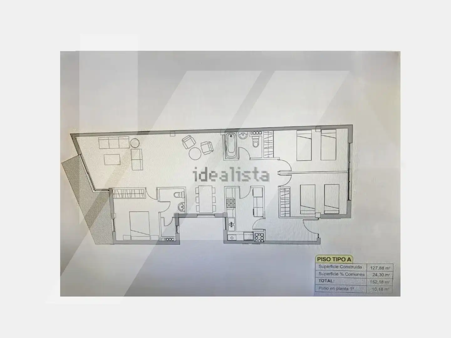 Apartment for sale in Teulada, imagen 21
