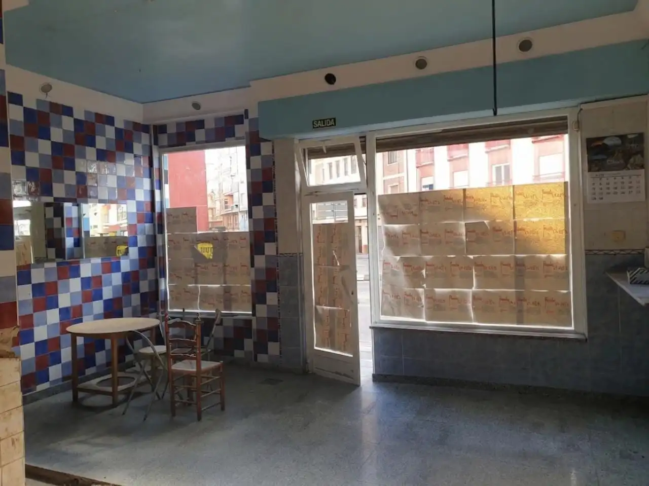 Locale commerciale in affitto a Calle Serna, imagen 2