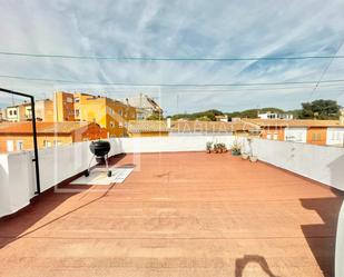 Terrassa de Casa o xalet en venda en Palamós amb Terrassa