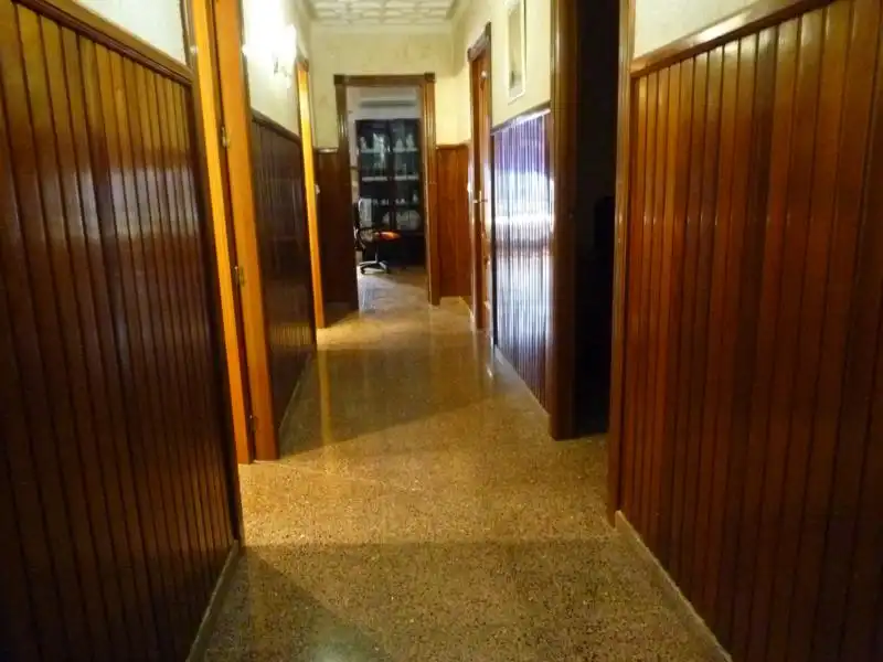 Casa con terraza en venta en Calle Sagrado Corazón 12, imagen 29