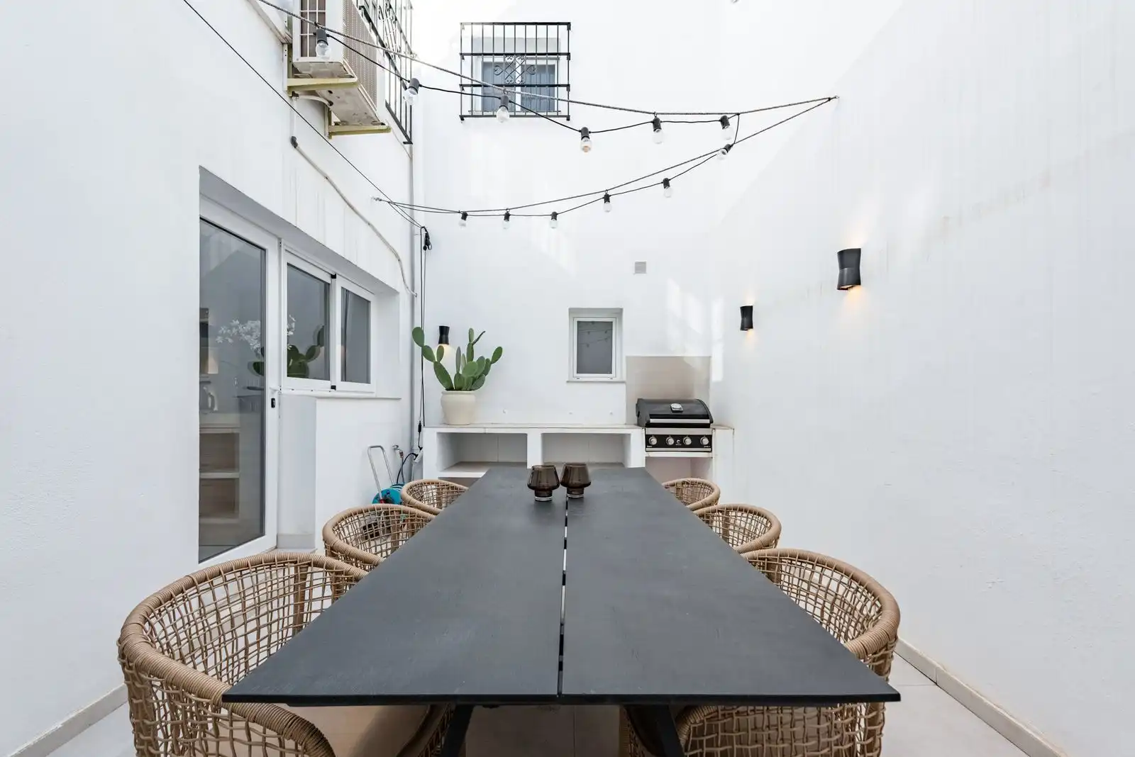 Apartament amb piscina en venda a Nueva Andalucía, imagen 6