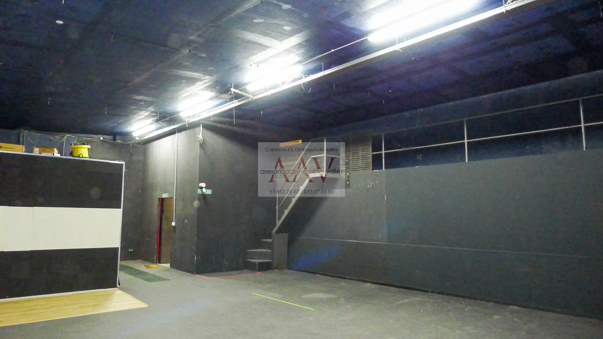 Industrial buildings for rent in Cerdanyola del Vallès