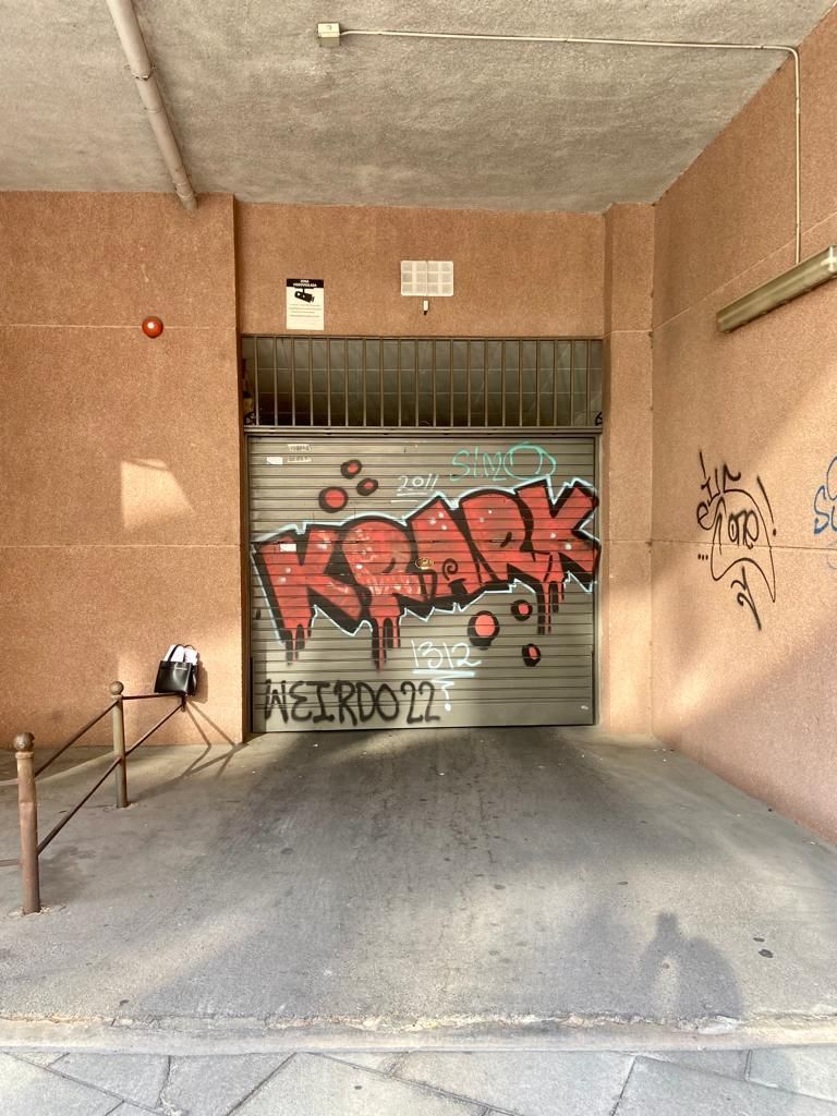 Garage to rent in Carrer de la Taxonera, 27, La Teixonera