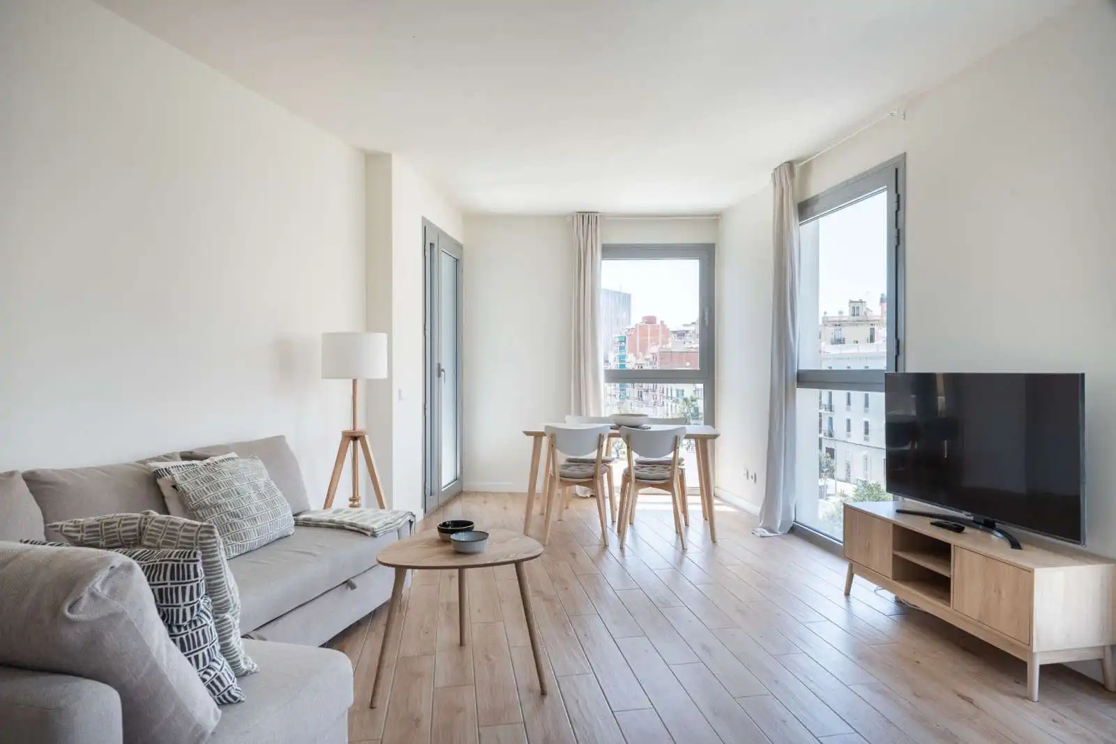 Habitació a El Clot