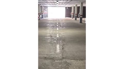 Foto 5 de Garatge en venda a Aurèlia, Concòrdia, Barcelona