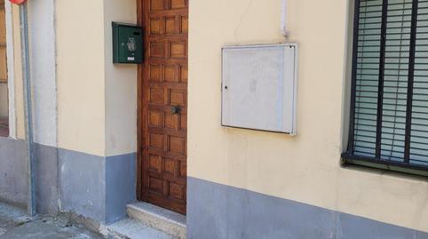 Foto 5 de Casa o xalet en venda a Cuéllar, Segovia