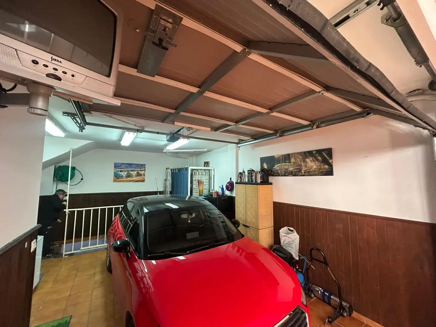 Casa adosada en venta en Antequera con Aire acondicionado, Calefacción y Terraza