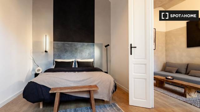 Piso en Alquiler en El Camp d'en Grassot i Gràcia Nova