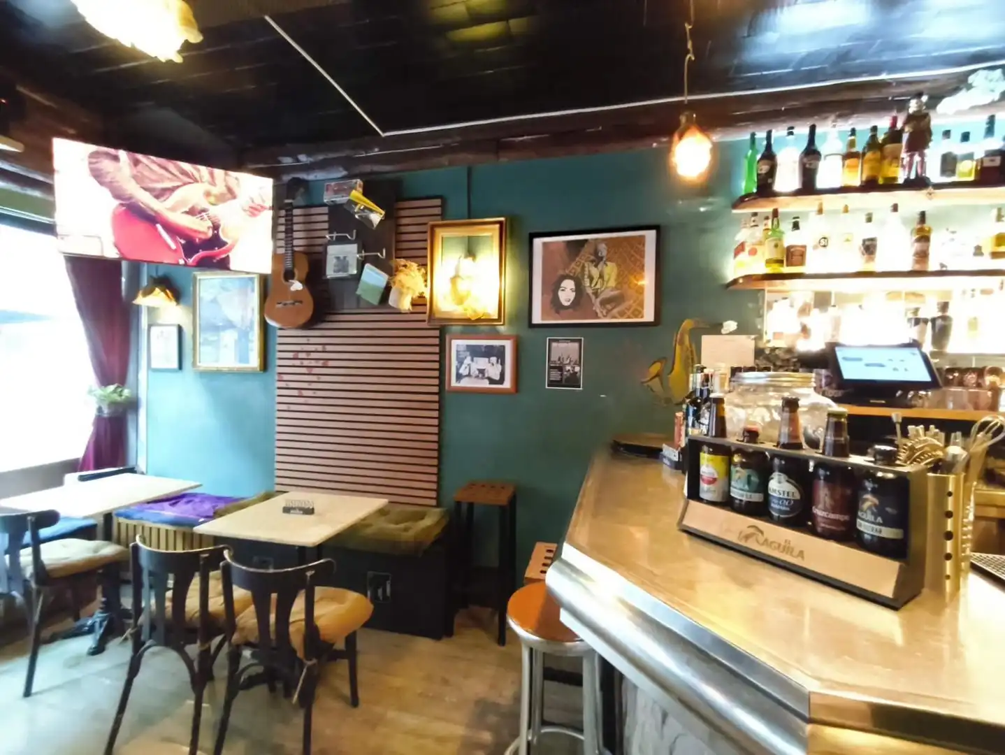 Locale commerciale in cessione a Eixample, imagen 6