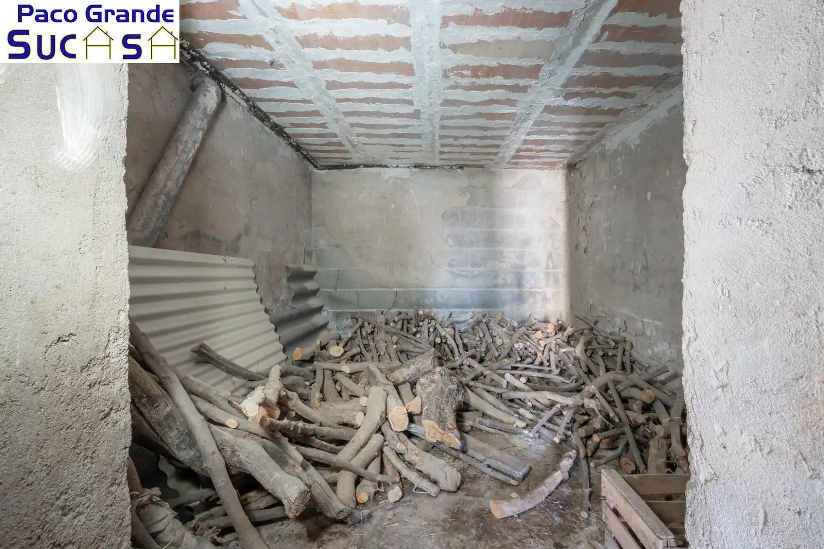 Casa o xalet en venda en Benalúa de las Villas