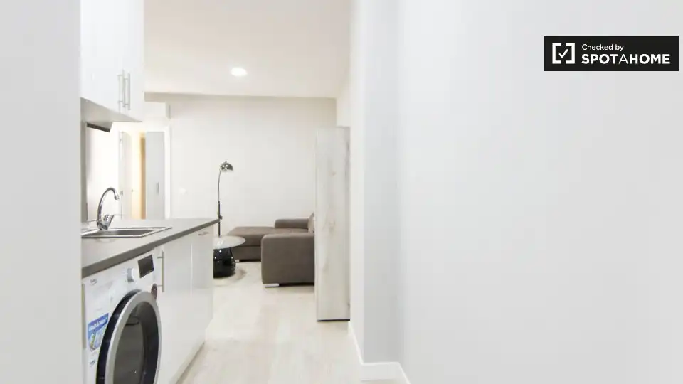 Piso en alquiler en Moncloa - Aravaca, imagen 7