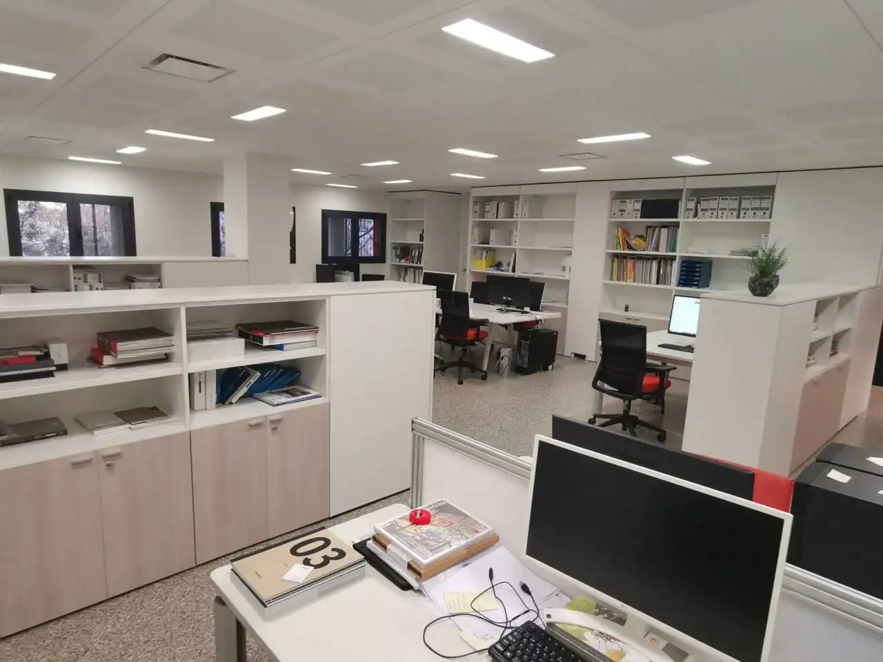 Oficina en venta en Valencia con Aire acondicionado y Calefacción