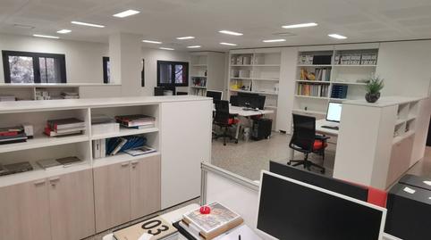 Photo 5 of Office for sale in Sant Llorenç - Zona Alfahuir, Valencia