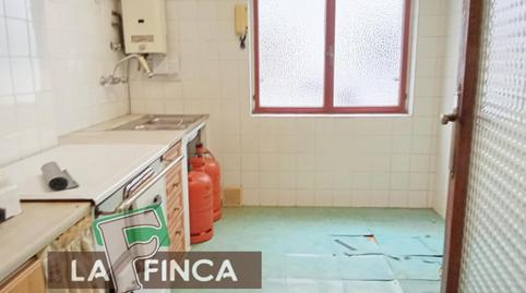 Foto 5 de Pis en venda a Fozaneldi - Tenderina, Oviedo