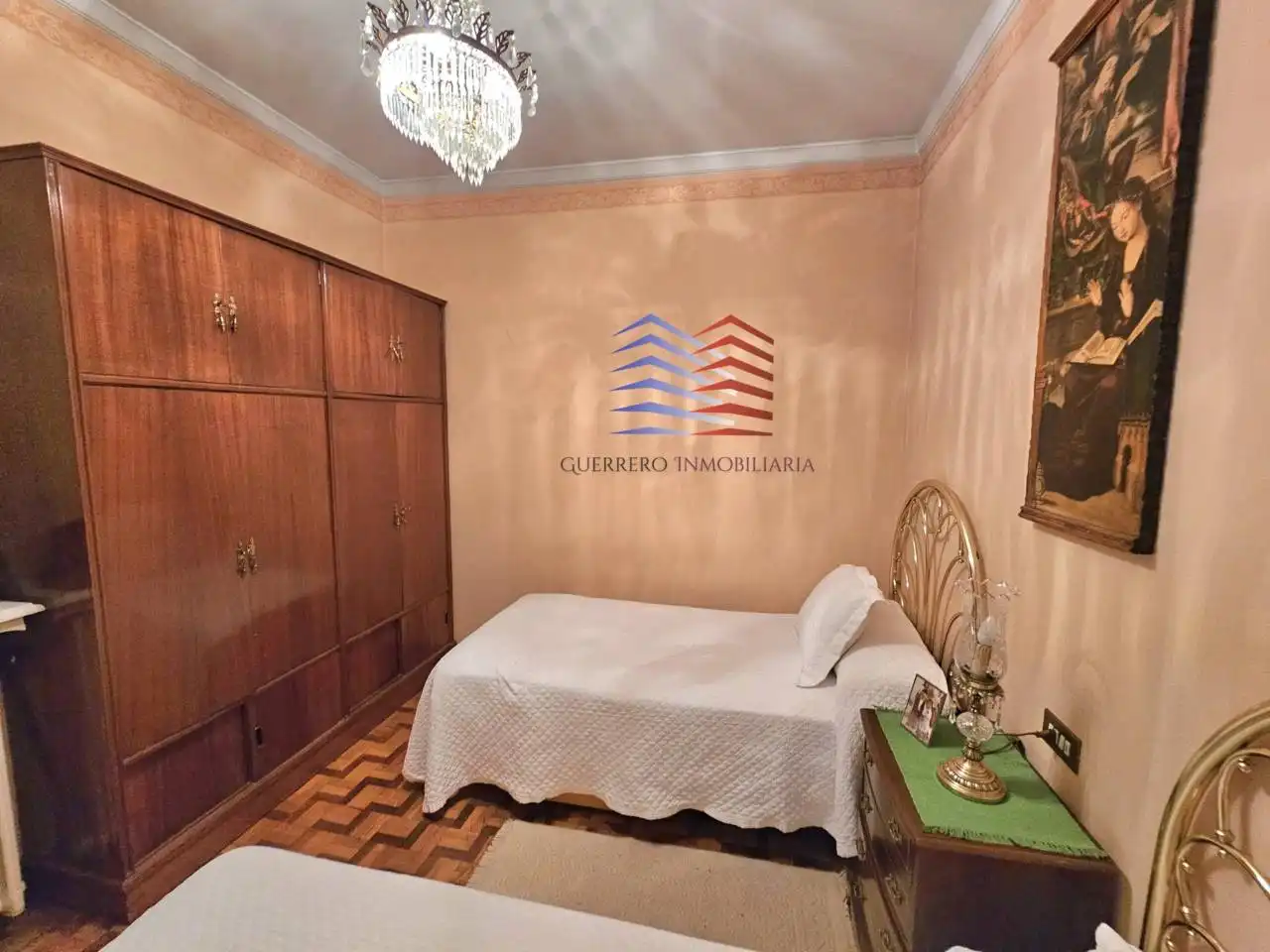 Appartement avec terrasse à vendre à Calle Curros Enríquez, imagen 27