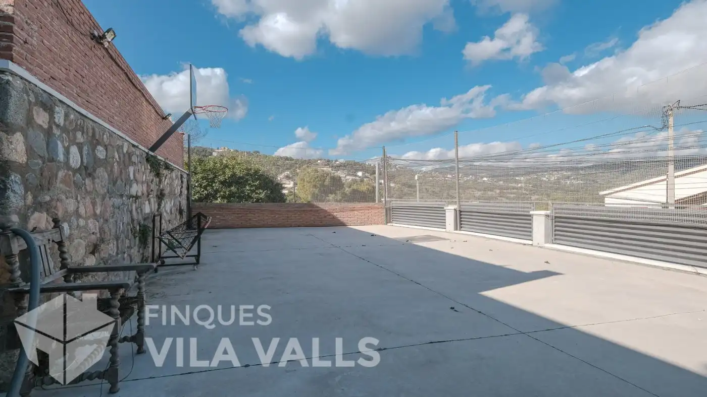 Casa amb piscina en venda a BIGAS CASTELLMO, imagen 42