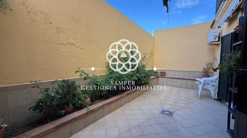 Foto 4 de Casa adosada en venda a Carretera de Sanlúcar - Sudamérica, El Puerto de Santa María