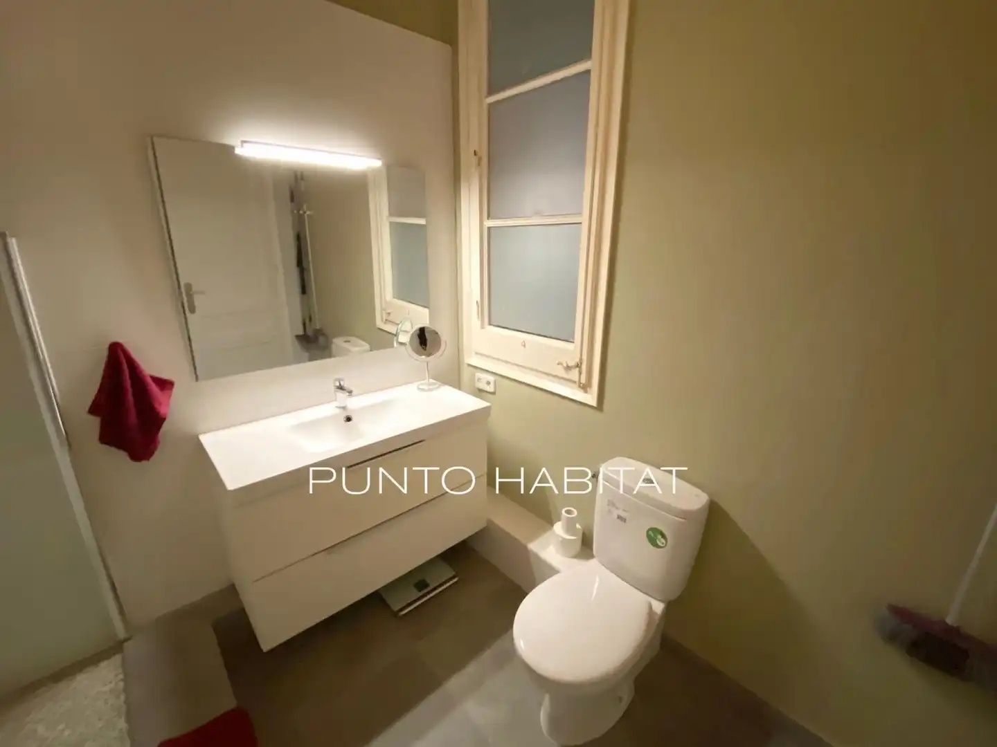 Wohnung zur Miete in Carrer Carrer Còrsega, Dreta de l'Eixample