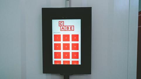 Photo 5 of Box room to rent in Carrer de Varsòvia, 28, El Guinardó, Barcelona