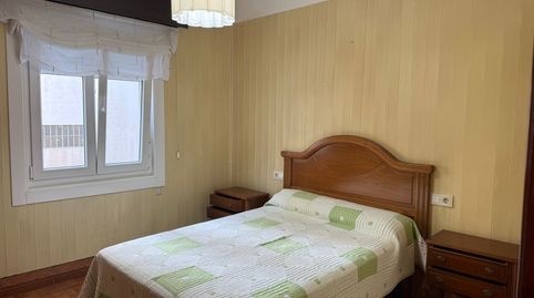 Foto 4 de Piso de alquiler en A Malata - Catabois - Ciudad Jardín, Ferrol
