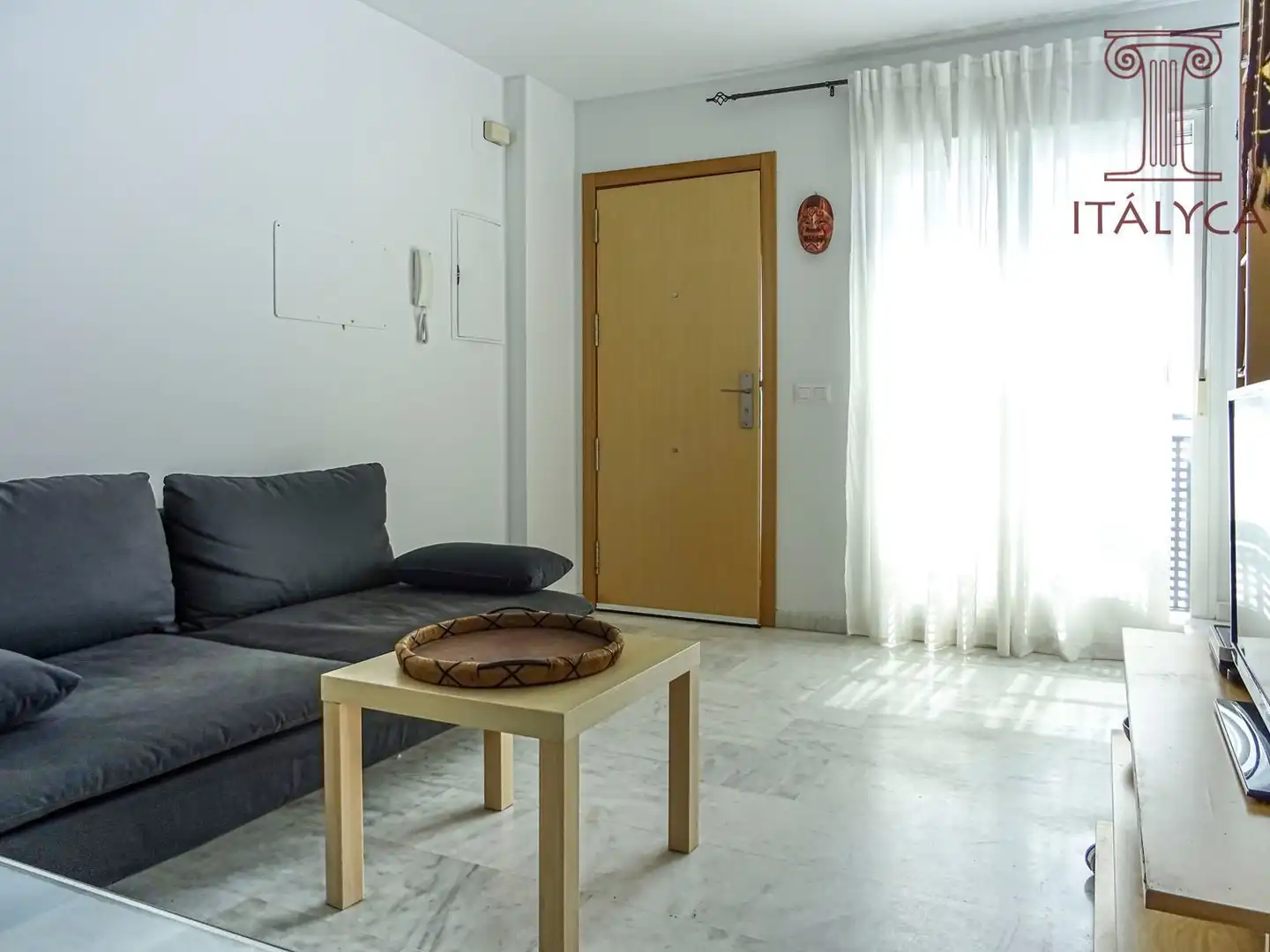 Piso de alquiler en Calle Patricio Sáenz, San Gil