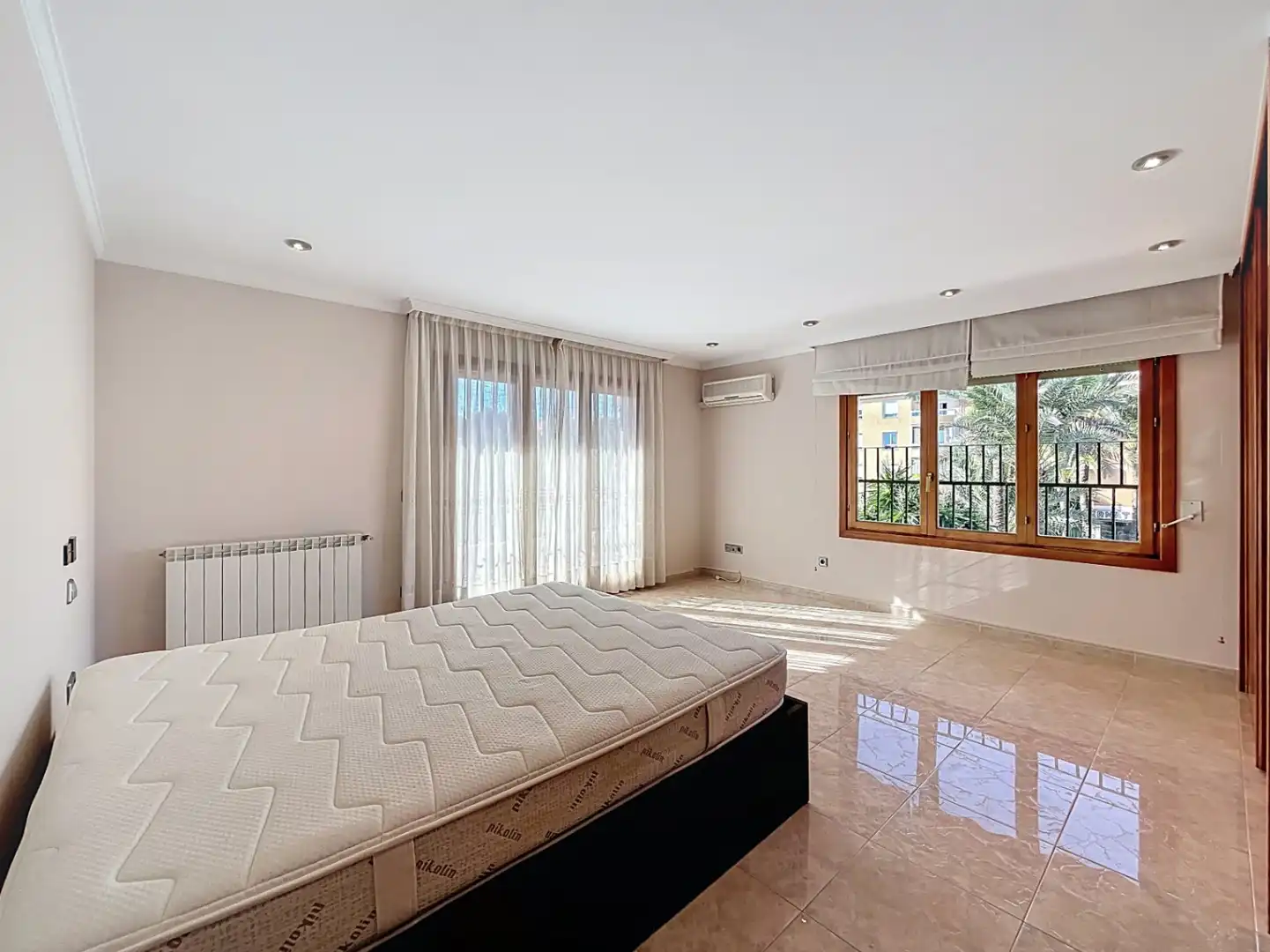 Habitación de Piso en venta en L'Alfàs del Pi con Aire acondicionado, Calefacción y Trastero