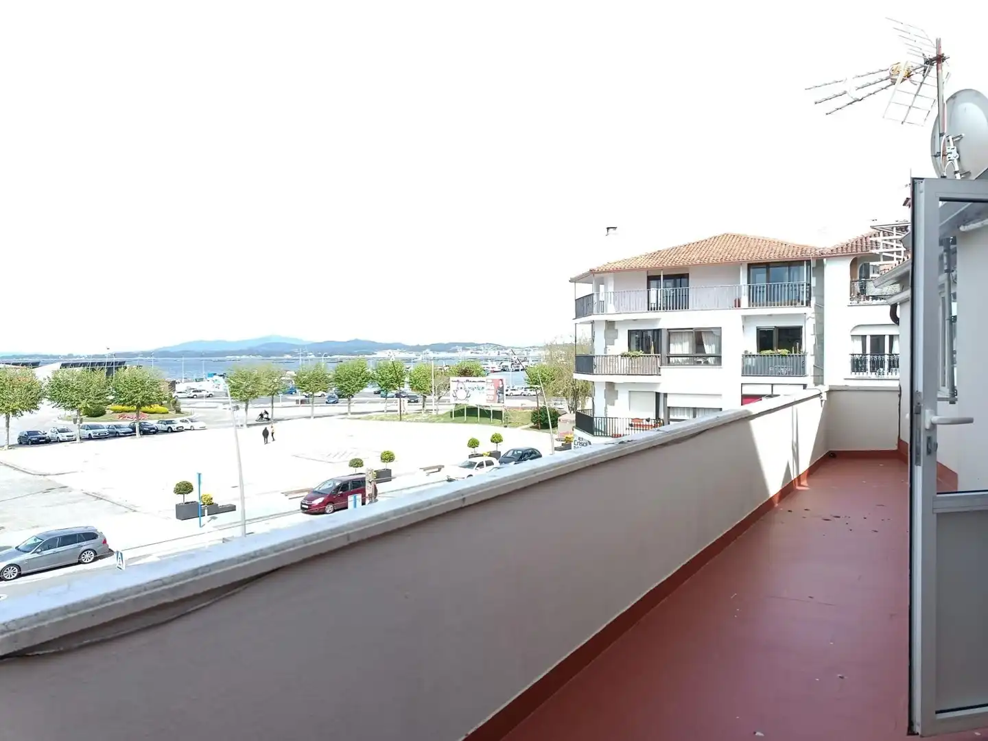 Exterior view of Houses for sale in O Grove    with Terrace