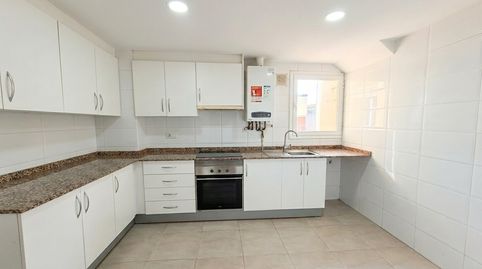 Foto 4 de Dúplex en venda a Sant Miquel, Eixample Sud – Migdia, Girona Capital