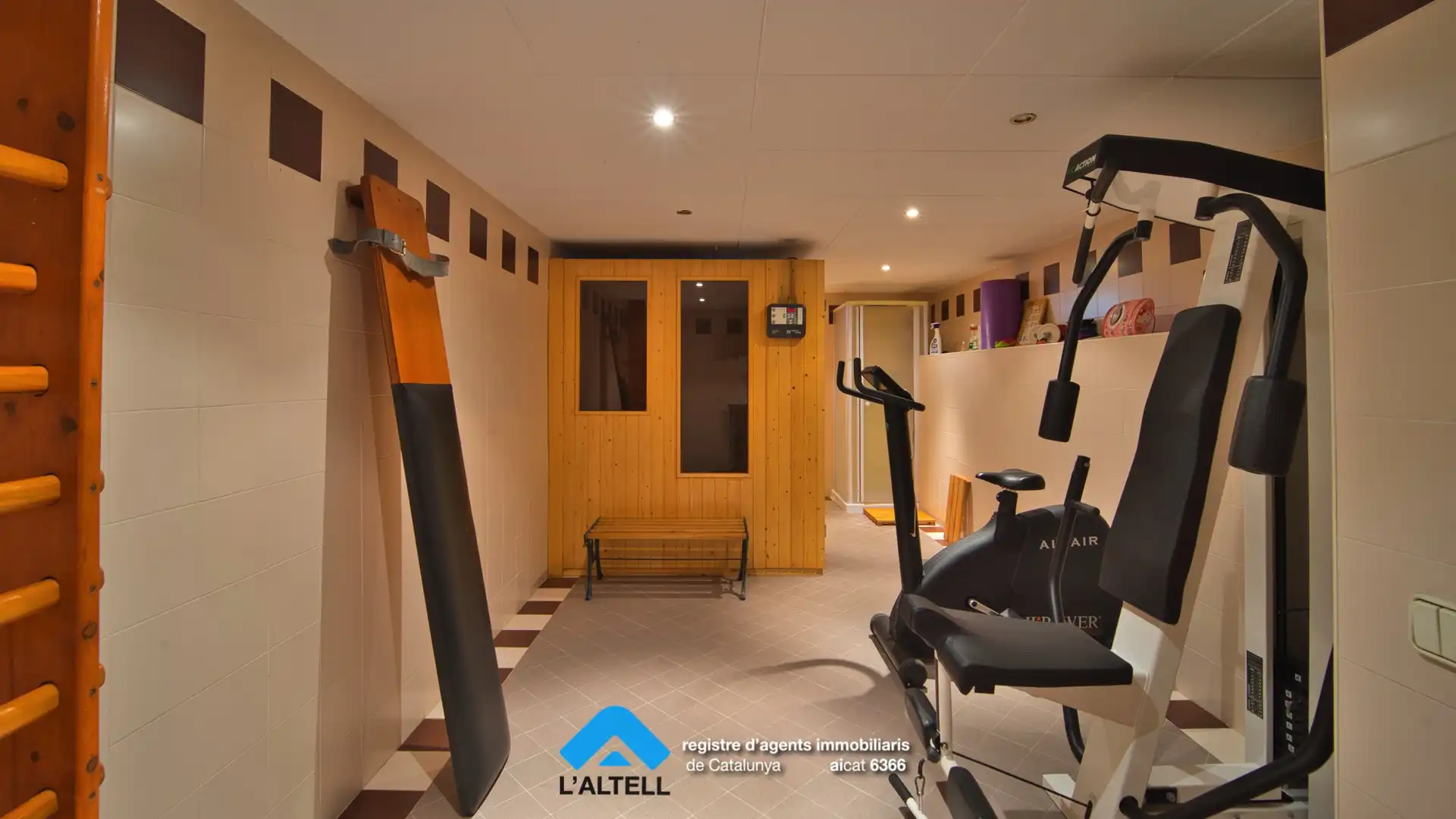 Casa o xalet en venda a L'Ametlla del Vallès