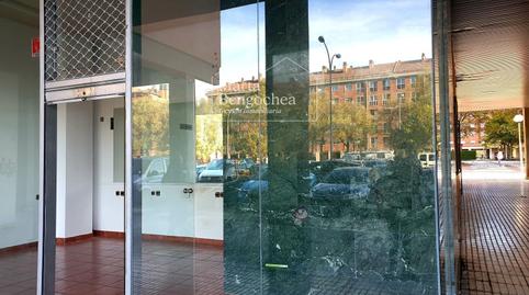 Photo 2 of Premises to rent in Calle Juan de Velasco, Sansomendi, Vitoria - Gasteiz