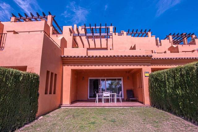 Casa adosada en Venta en Paraiso - Barronal
