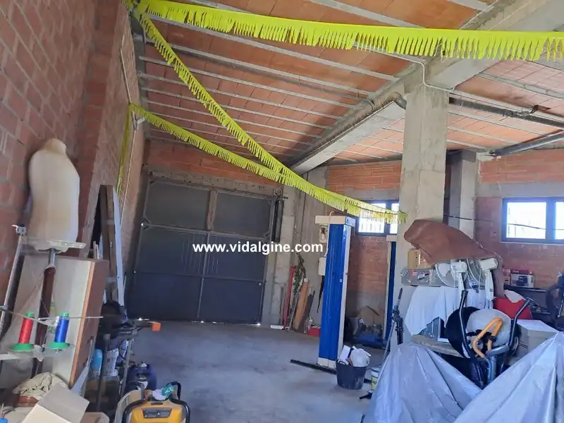 Casa en venda a Carrer d'Almata, imagen 5