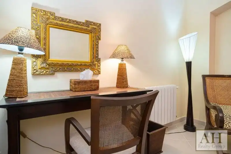 Habitación de Casa o chalet en venta en Altea