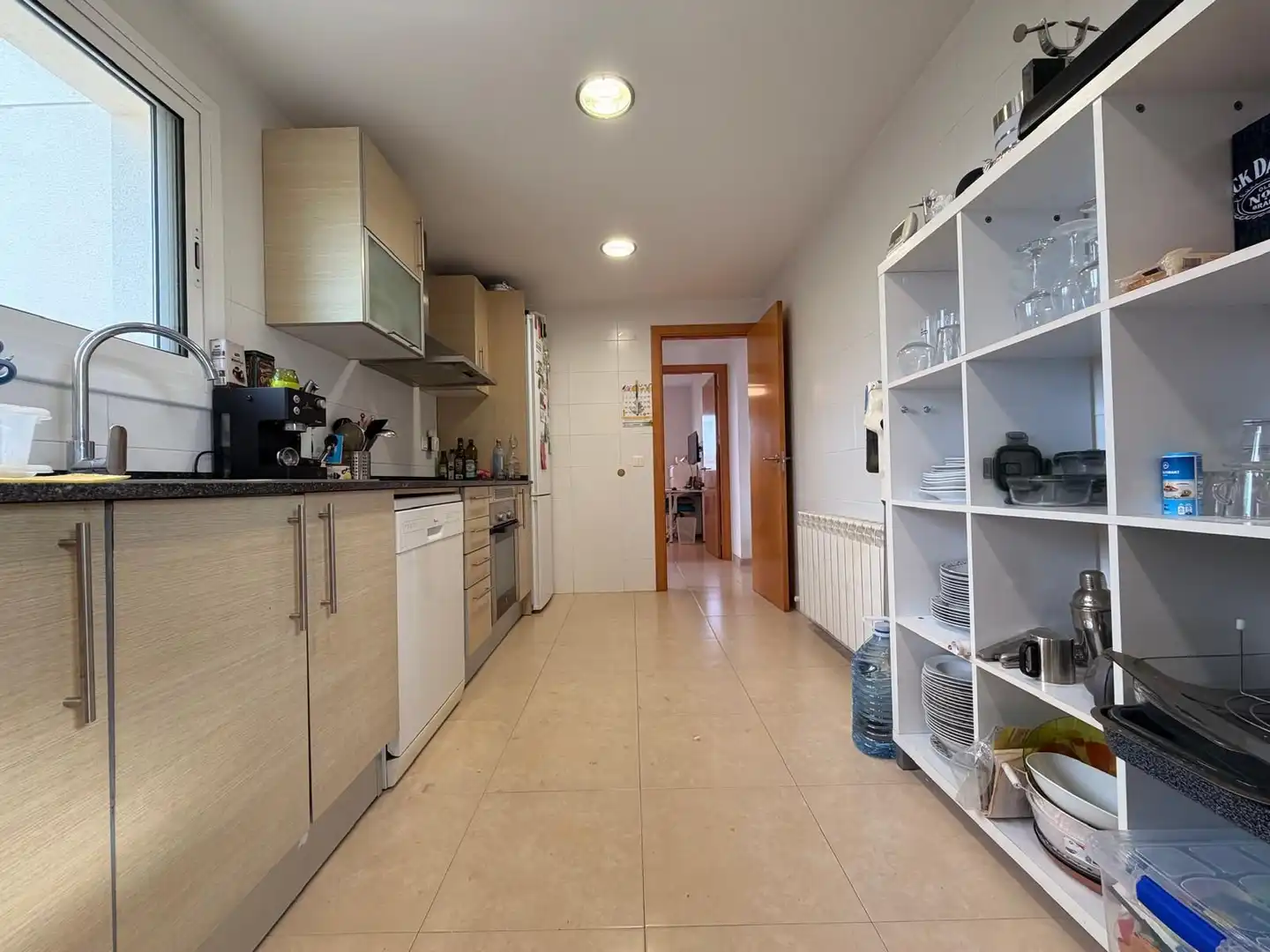 Ático con ascensor en venta en Can Toni, imagen 3