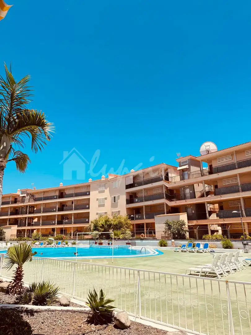 Apartment mit Aufzug zum Verkauf in Los Cristianos, imagen 16