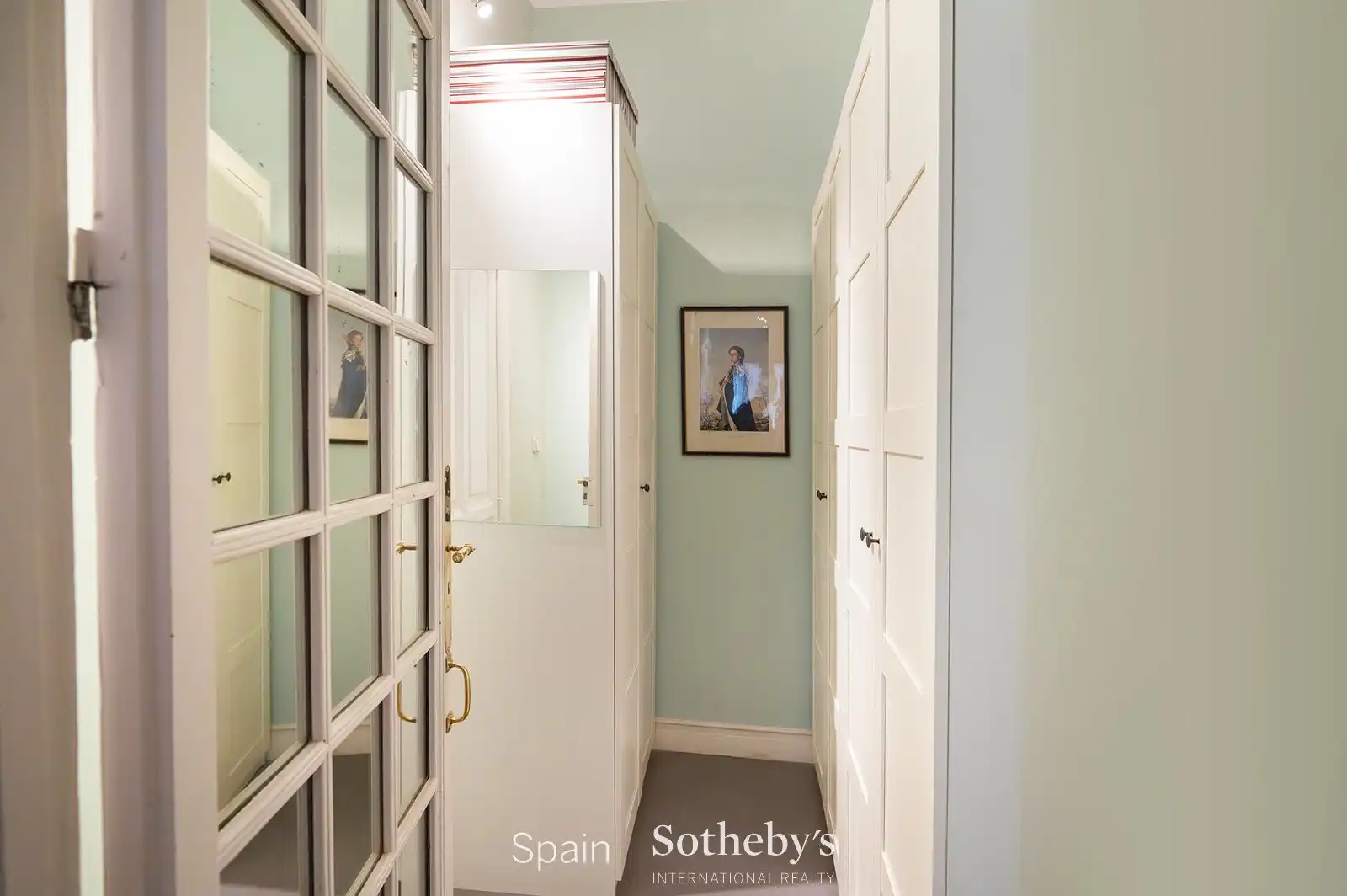 Apartments for sale in Madrid  with Air Conditioner, Heating and Terrace