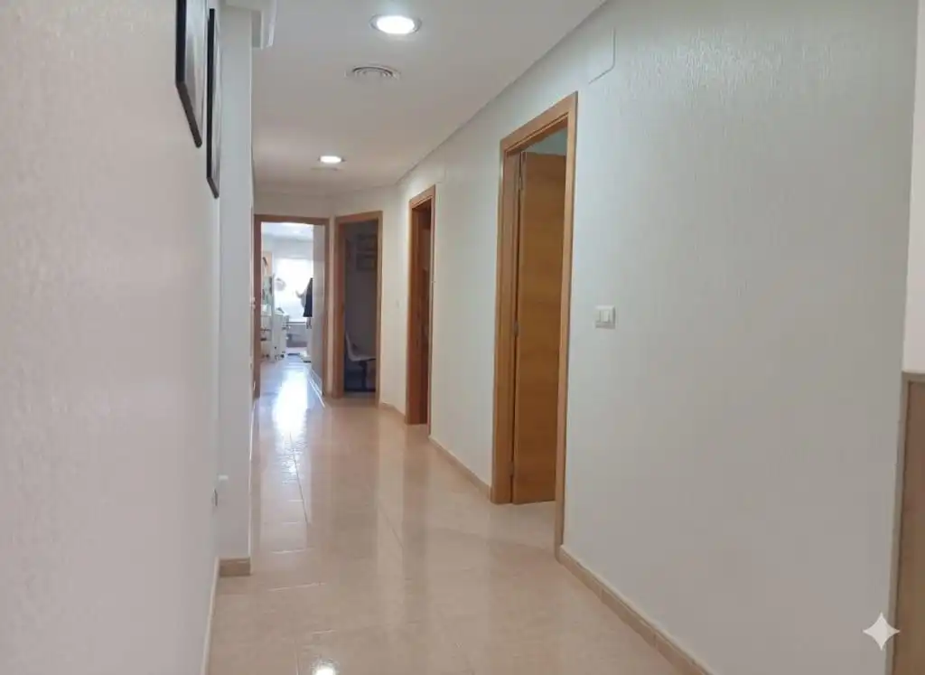 Piso con terraza en venta en Calle ALCUDIA DE LA, imagen 17