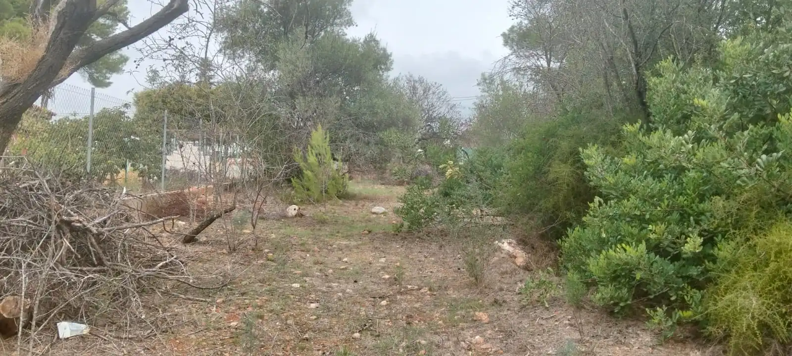 Terreny residencial en venda a Sant Joan de Moró, imagen 8