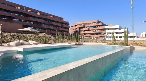 Foto 3 de Estudio en venta en Guadalupe, Murcia Capital