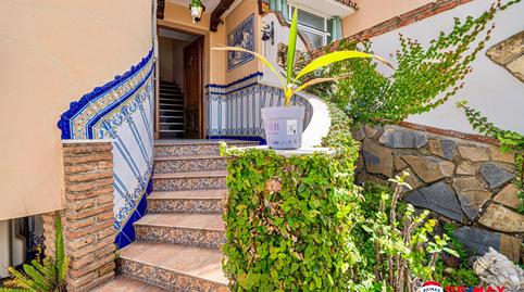 Foto 2 de Casa adosada en venda a Calle de Martín Fierro, Guadalmar, Málaga Capital