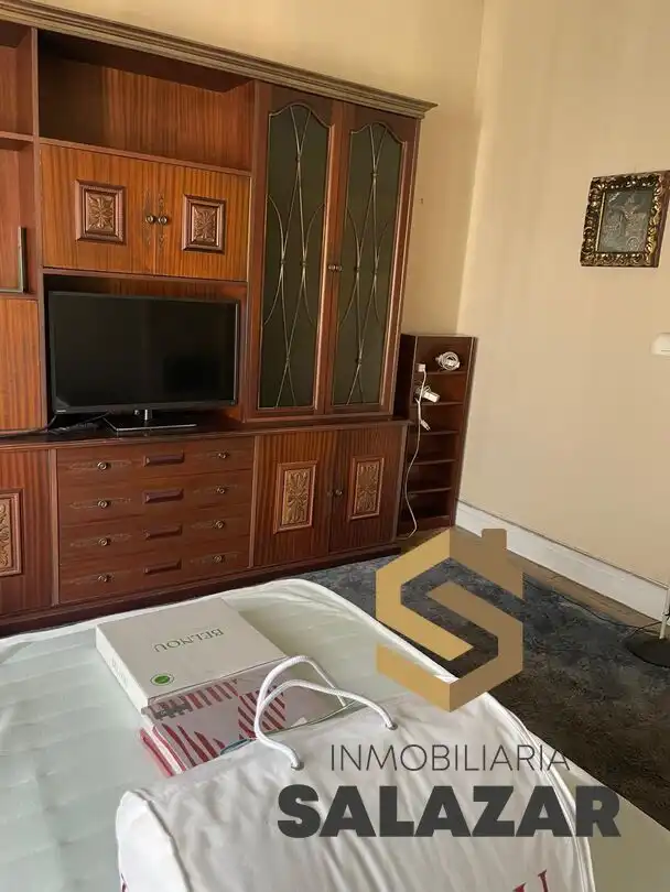 Appartement avec terrasse à louer à San Frantzisko Xabier Plaza, imagen 31