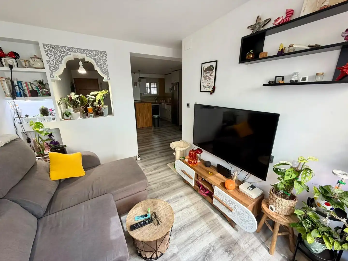 Piso en venta en Centro- San Felipe - Huerta Fava