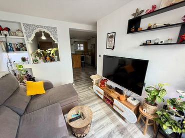 Appartamento in vendita a Centro- San Felipe - Huerta Fava