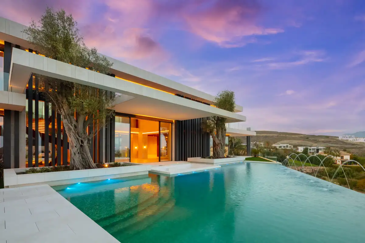 House with pool for sale in Marbella Centro, imagen 29