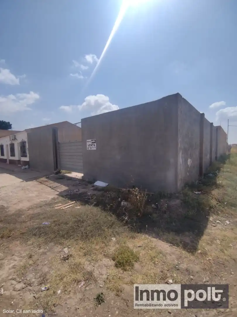 Residential for sale in Torre-Pacheco