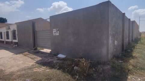 Foto 3 de Residencial en venta en Calle San Isidro, Balsicas, Torre-Pacheco