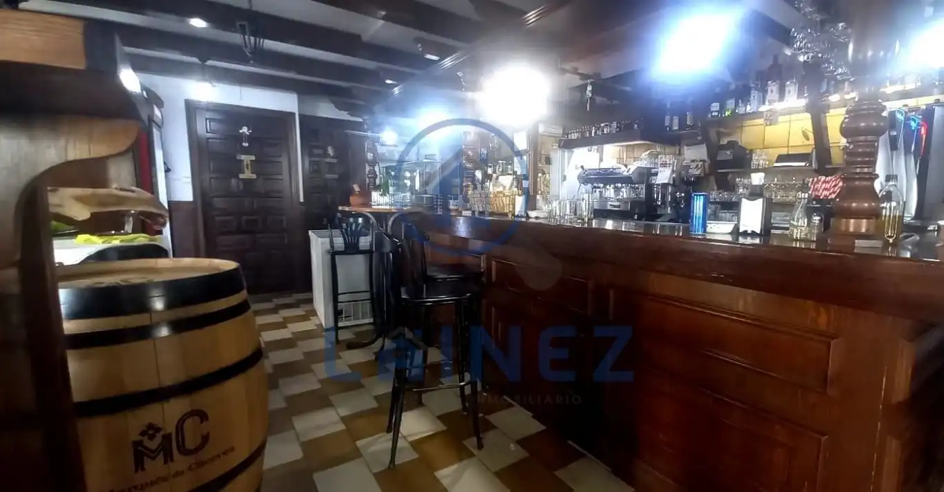 Local comercial en venta en Peñarroya-Pueblonuevo, imagen 7
